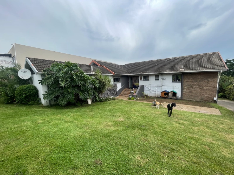 4 Bedroom Property for Sale in Amalinda North Eastern Cape
